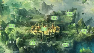 Скриншот 4 к игре 千灵大陆-Qianling Mainland