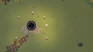 Скриншот 4 к игре Tower Survivors