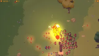 Скриншот 6 к игре Tower Survivors