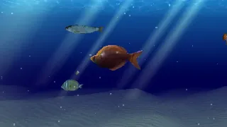 Скриншот 1 к игре Photo-Toy Oceans
