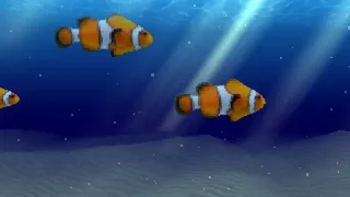 Скриншот 3 к игре Photo-Toy Oceans