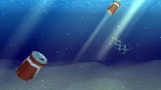 Скриншот 8 к игре Photo-Toy Oceans