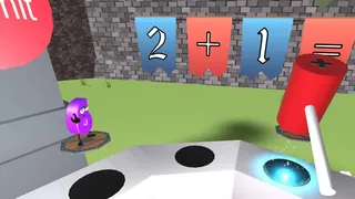 Скриншот 3 к игре Numbers & Letters