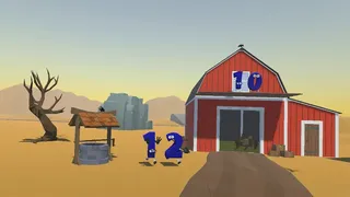 Скриншот 4 к игре Numbers & Letters
