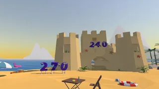 Скриншот 6 к игре Numbers & Letters