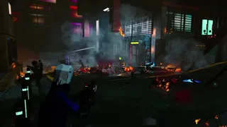 Скриншот 2 к игре Agenda 21
