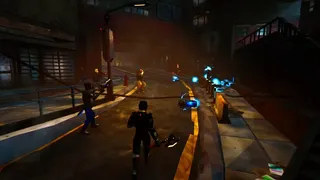 Скриншот 6 к игре Agenda 21