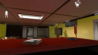 Скриншот 3 к игре I wanna go home