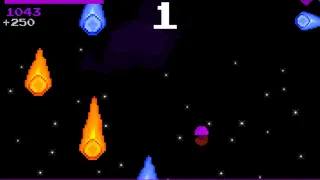 Скриншот 1 к игре Fantasteroids