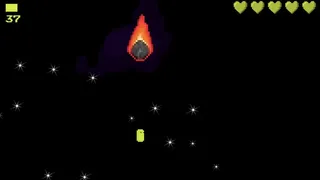 Скриншот 3 к игре Fantasteroids