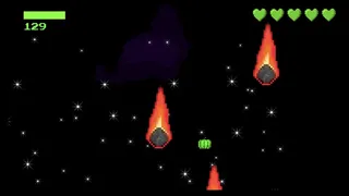 Скриншот 4 к игре Fantasteroids