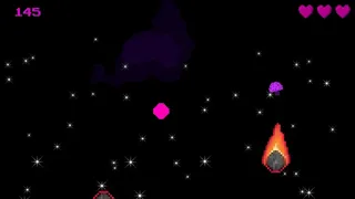Скриншот 5 к игре Fantasteroids