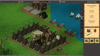 Скриншот 5 к игре VIKING - Sagas of the Norse Lands