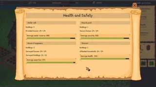 Скриншот 6 к игре VIKING - Sagas of the Norse Lands