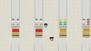 Скриншот 2 к игре The Pathema 疫途
