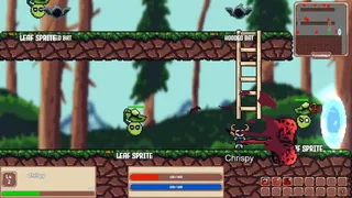 Скриншот 1 к игре Party Quest