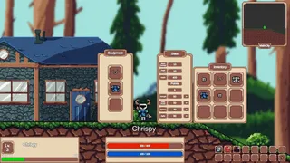 Скриншот 3 к игре Party Quest