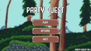 Скриншот 5 к игре Party Quest