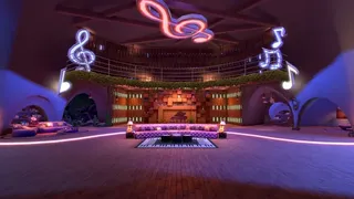 Скриншот 1 к игре StarMaker VR