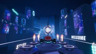 Скриншот 3 к игре StarMaker VR