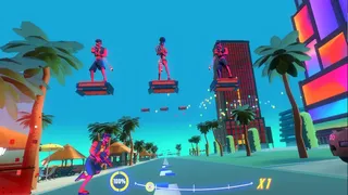 Скриншот 6 к игре StarMaker VR