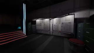 Скриншот 1 к игре Out in Space