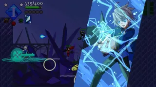 Скриншот 3 к игре RYSTEL