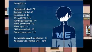 Скриншот 3 к игре Potato Survival