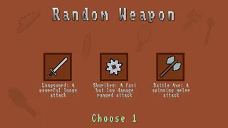 Скриншот 3 к игре Fried Panic