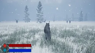 Скриншот 1 к игре Wrangel Island