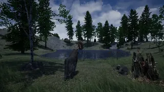 Скриншот 2 к игре Wrangel Island