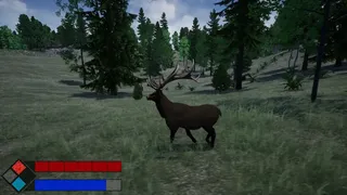 Скриншот 3 к игре Wrangel Island