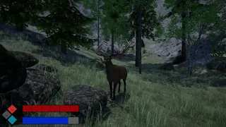 Скриншот 4 к игре Wrangel Island