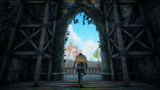 Скриншот 1 к игре The Lost Bloodline