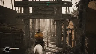 Скриншот 7 к игре The Lost Bloodline