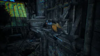 Скриншот 8 к игре The Lost Bloodline
