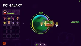 Скриншот 1 к игре FFF