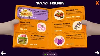 Скриншот 6 к игре FFF