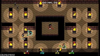 Скриншот 2 к игре KINGDOM BASH