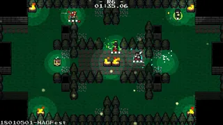 Скриншот 3 к игре KINGDOM BASH