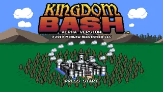 Скриншот 7 к игре KINGDOM BASH