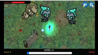 Скриншот 3 к игре Run and Gun
