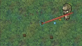 Скриншот 5 к игре Run and Gun