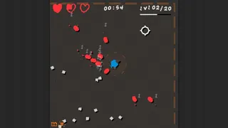 Скриншот 1 к игре Half Hour Hexagon
