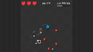 Скриншот 4 к игре Half Hour Hexagon