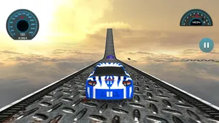 Скриншот 4 к игре Crazy Edition of Stunts