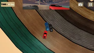 Скриншот 7 к игре Extermination Cars Stadium