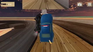 Скриншот 8 к игре Extermination Cars Stadium