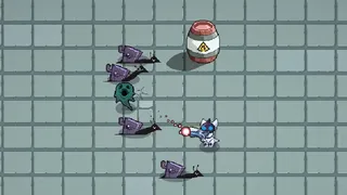 Скриншот 2 к игре Tekla