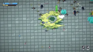 Скриншот 3 к игре Tekla